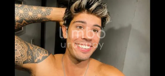 Foto de Benjamin, escort en Punta Del Este