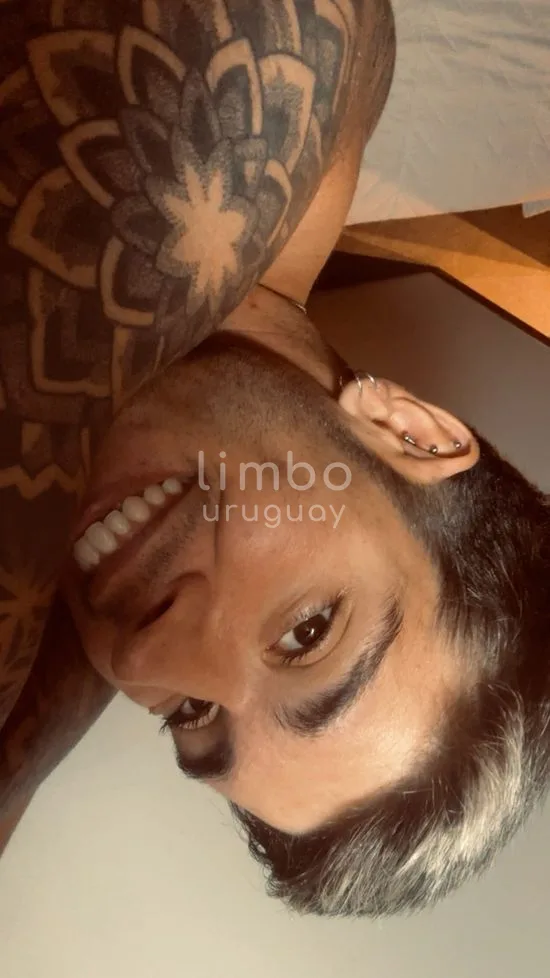 Foto de Benjamin, escort en Punta Del Este