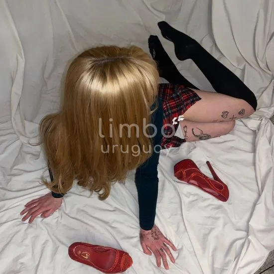 Foto de Lolitalov, escort en Tres cruces, Montevideo