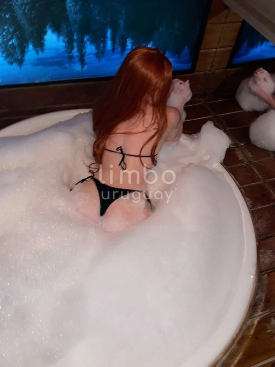 Foto de Sasha, escort en Parque Batlle, Montevideo
