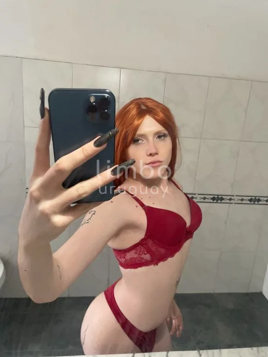 Foto de Sasha, escort en Parque Batlle, Montevideo
