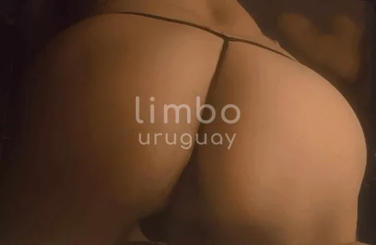 Foto de Fer Cola Golosa, escort en Canelones
