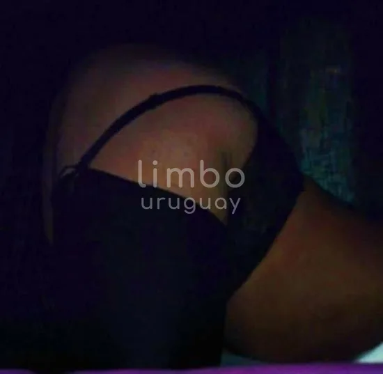 Foto de Fer Cola Golosa, escort en Canelones