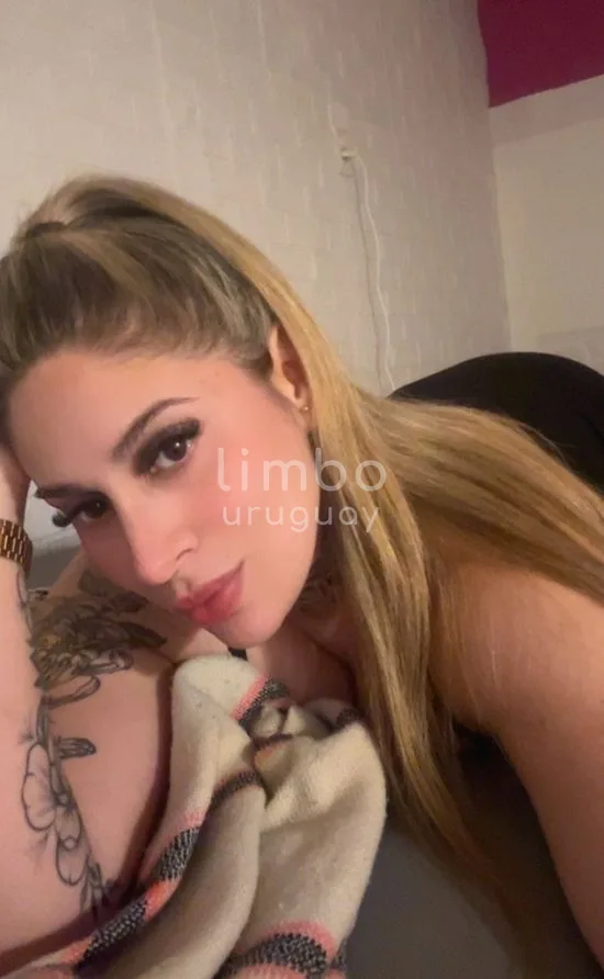 Foto de Barby, escort en La comercial, Montevideo