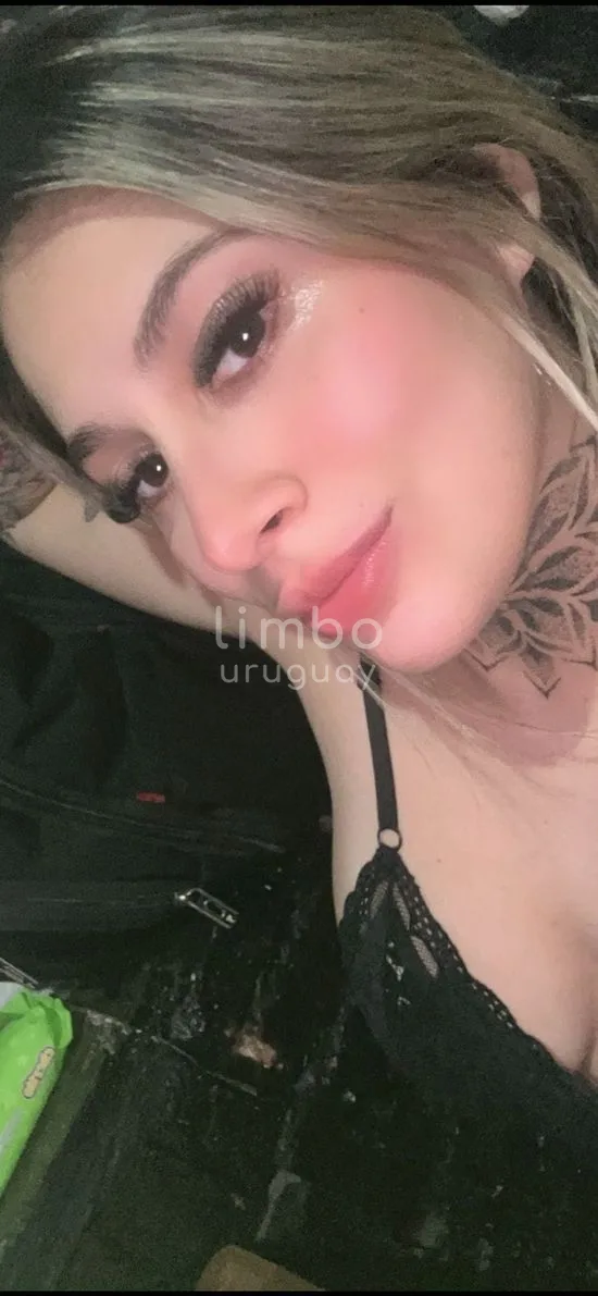 Foto de Barby, escort en La comercial, Montevideo