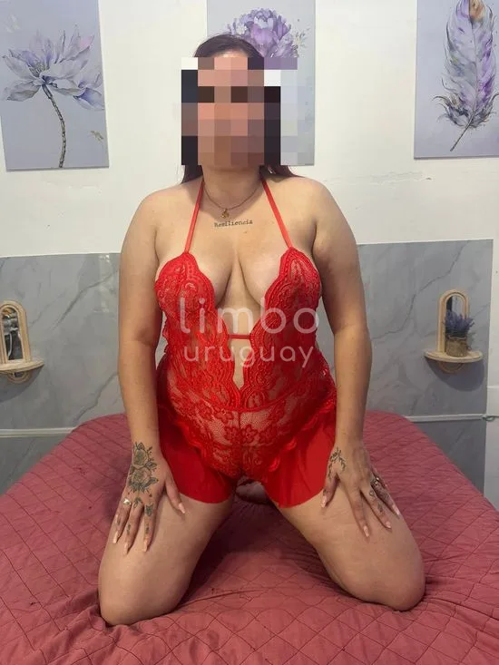 Foto de Cami, escort en Piedras blancas, Montevideo