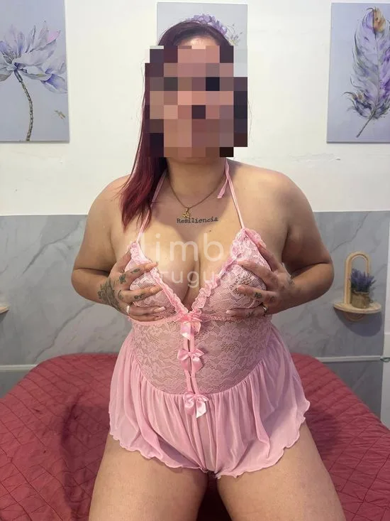 Foto de Cami, escort en Piedras blancas, Montevideo