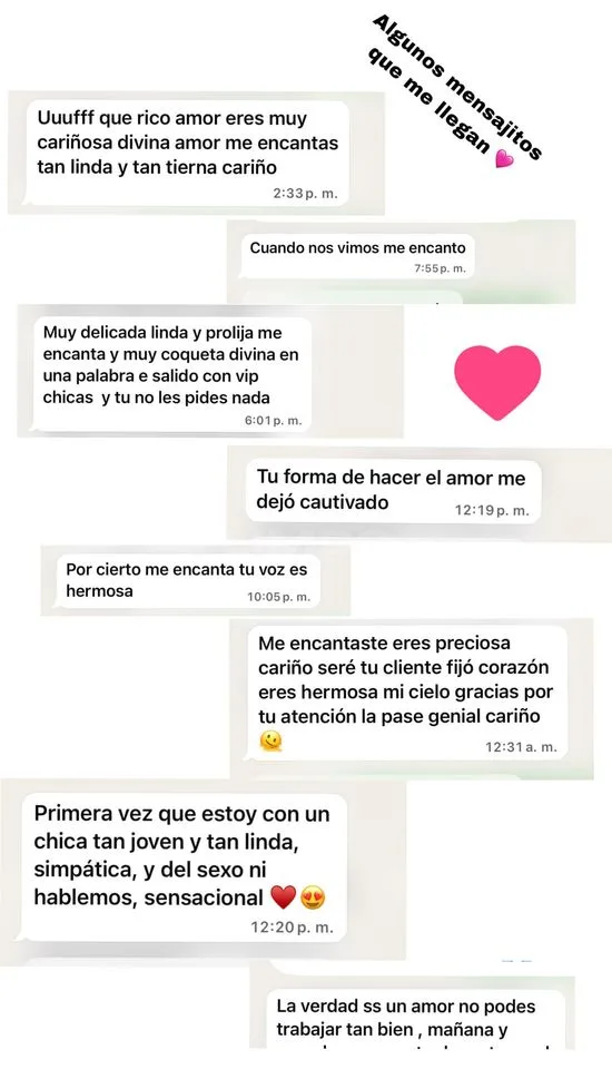 Foto de Sabrina, escort en Las Piedras, Canelones