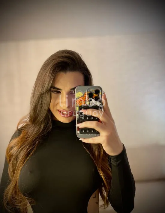Foto de Pamela, escort en Atlántida, Canelones
