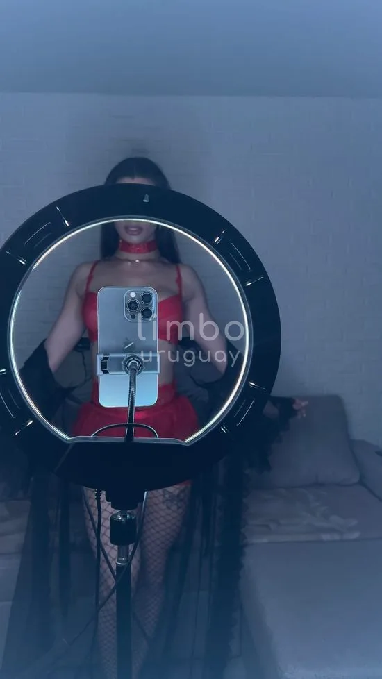 Foto de Pamela, escort en Atlántida, Canelones