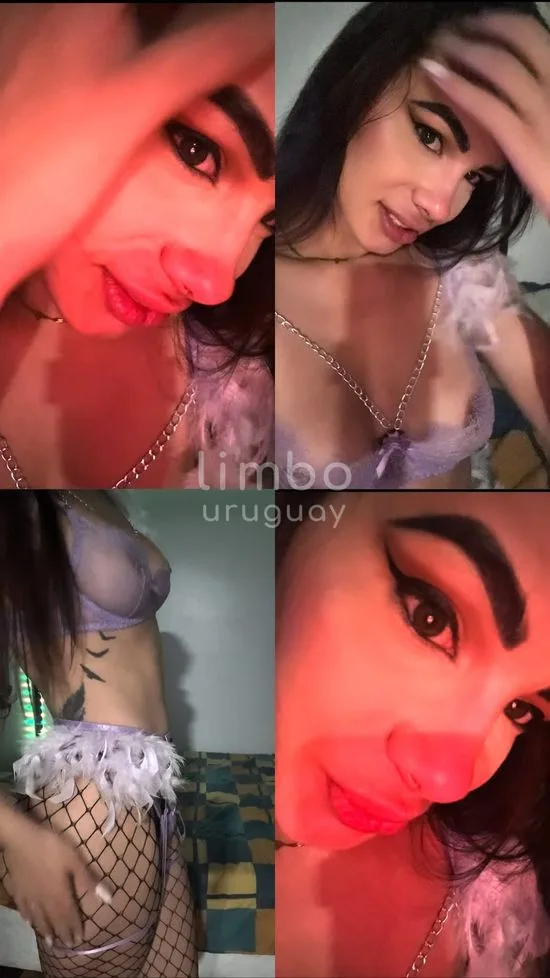 Foto de Pamela, escort en Atlántida, Canelones