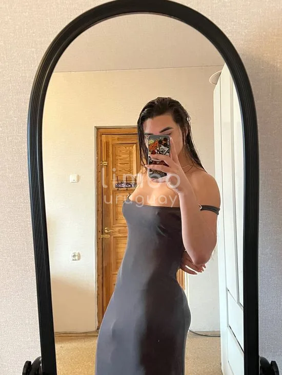 Foto de Pamela, escort en Atlántida, Canelones