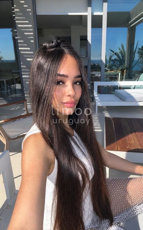 Foto de Alaia, escort en Parque Batlle, Montevideo