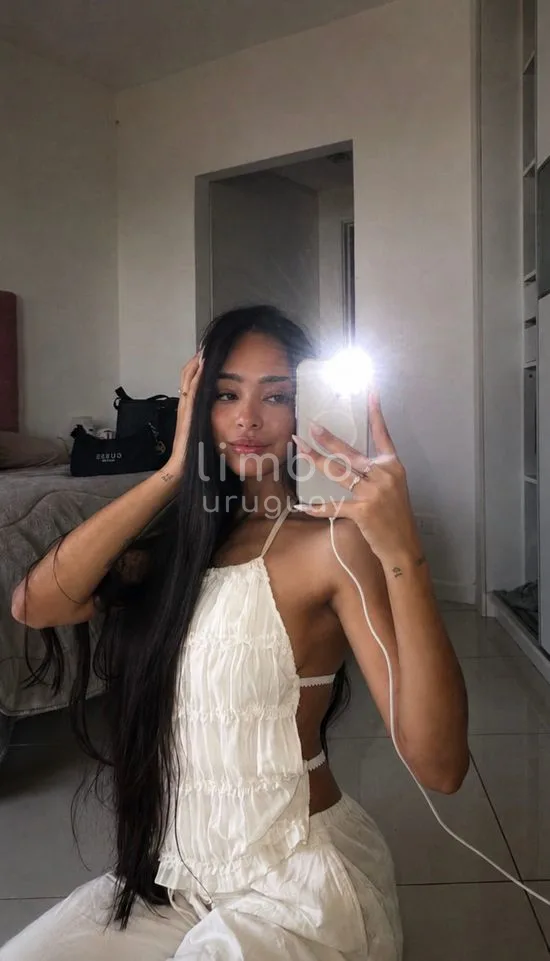 Foto de Alaia, escort en Parque Batlle, Montevideo