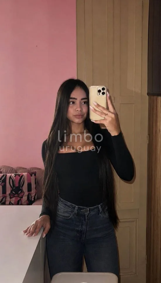 Foto de Alaia, escort en Parque Batlle, Montevideo