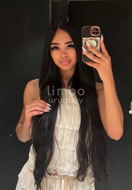 Foto de Alaia, escort en Parque Batlle, Montevideo