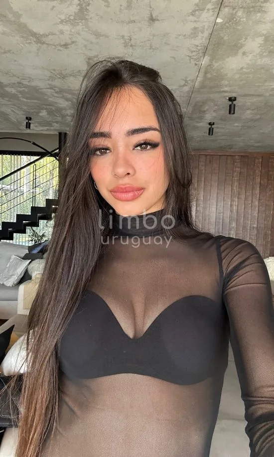 Foto de Alaia, escort en Parque Batlle, Montevideo