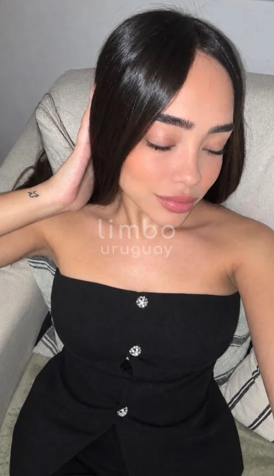 Foto de Alaia, escort en Parque Batlle, Montevideo
