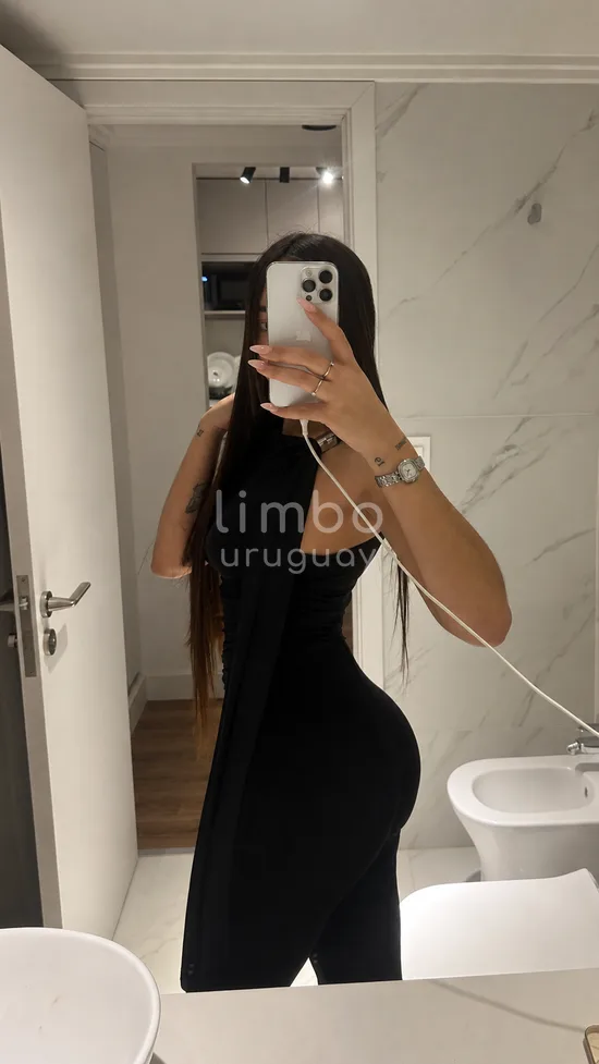 Foto de Alaia, escort en Parque Batlle, Montevideo