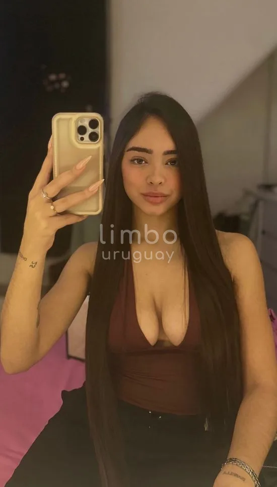 Foto de Alaia, escort en Parque Batlle, Montevideo