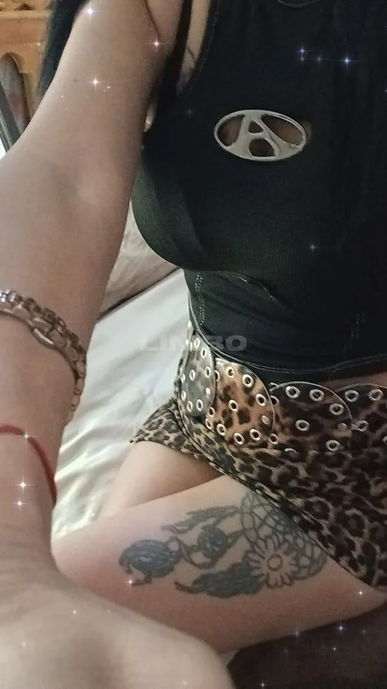 Foto de Jasmin, escort en Parque Del Plata, Canelones