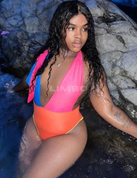 Foto de Anabel, escort en Maldonado