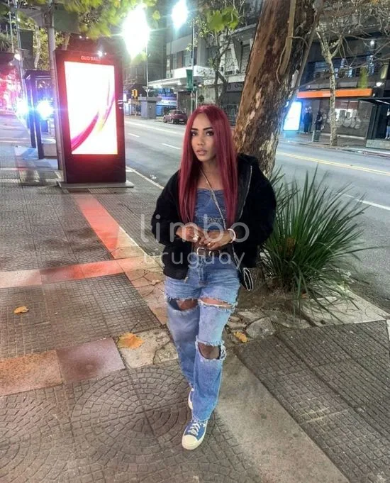 Foto de Franchesca, escort en Centro, Montevideo