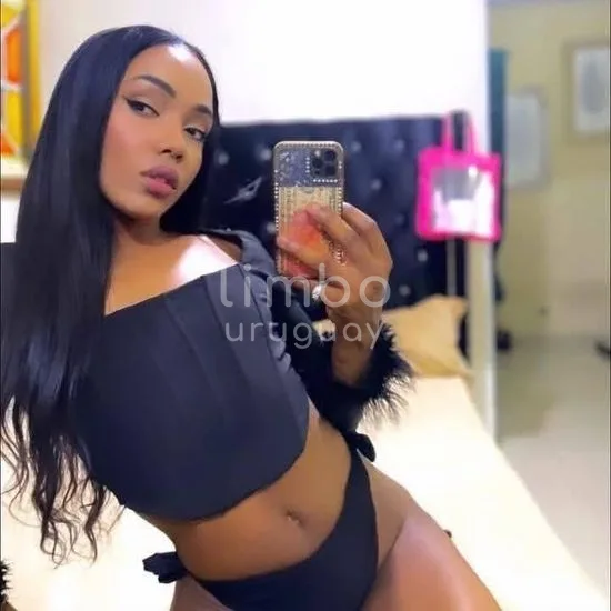 Foto de Franchesca, escort en Centro, Montevideo