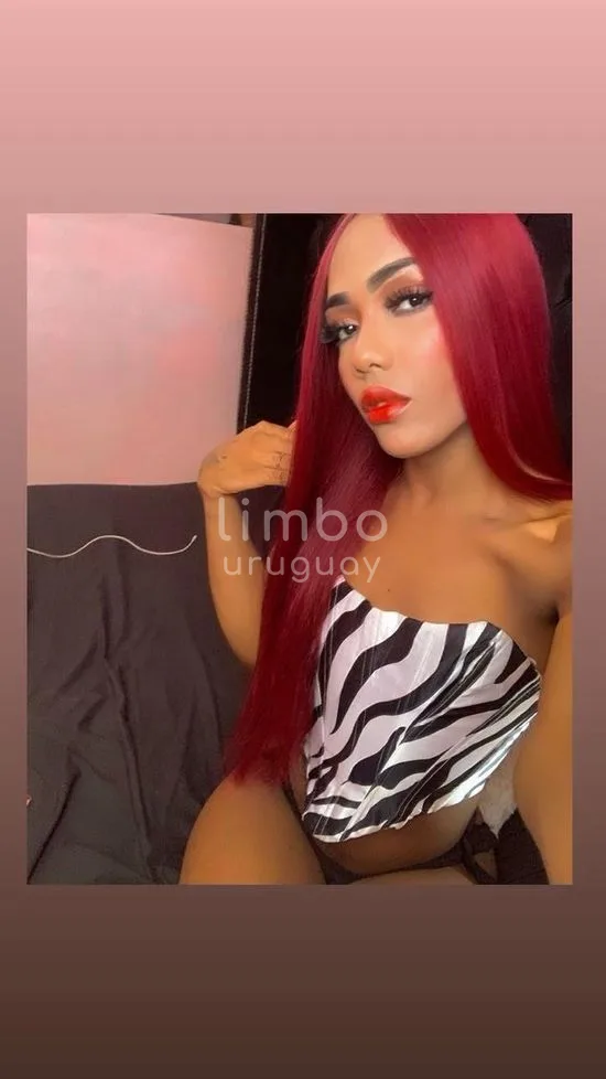 Foto de Franchesca, escort en Centro, Montevideo