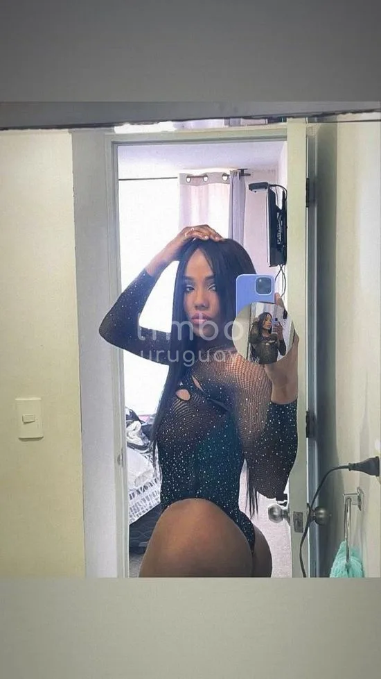 Franchesca