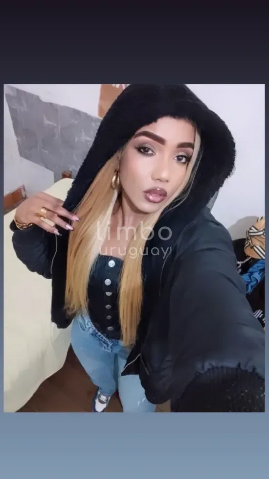 Foto de Franchesca, escort en Centro, Montevideo