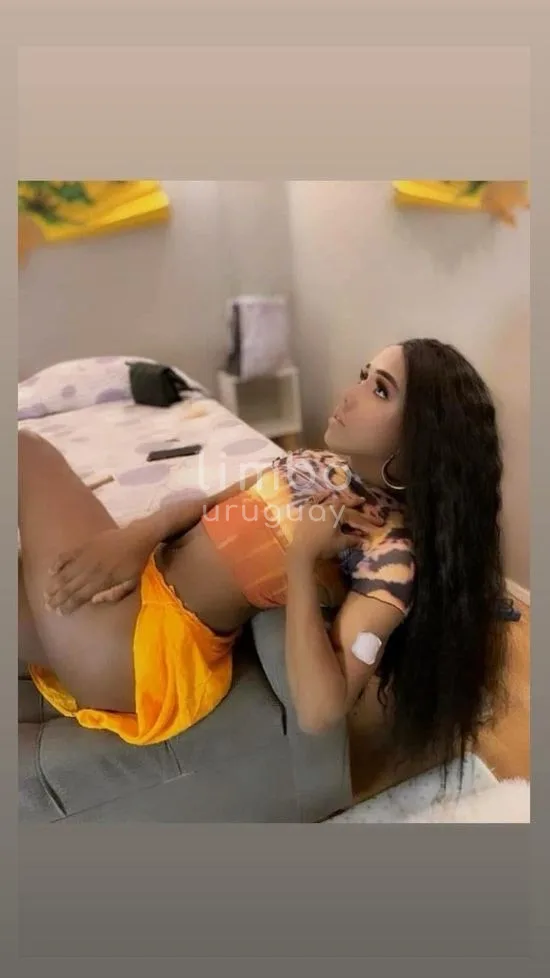 Foto de Franchesca, escort en Centro, Montevideo