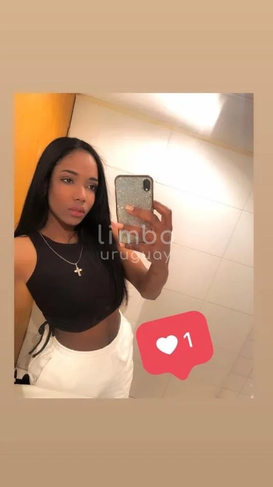 Foto de Franchesca, escort en Centro, Montevideo