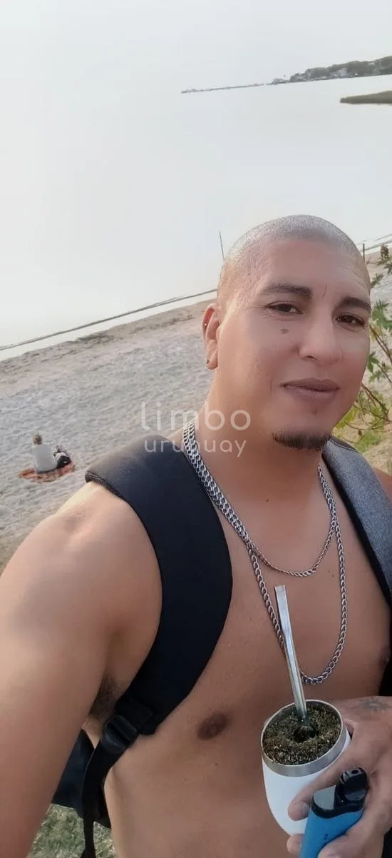 Foto de Smiht, escort en Ciudad de la Costa, Canelones