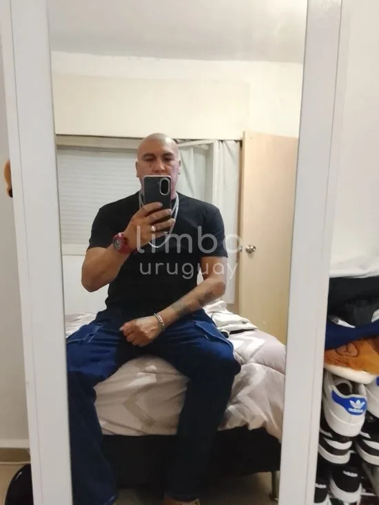 Foto de Smiht, escort en Ciudad de la Costa, Canelones