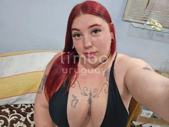 Foto de Yami, escort en Montevideo