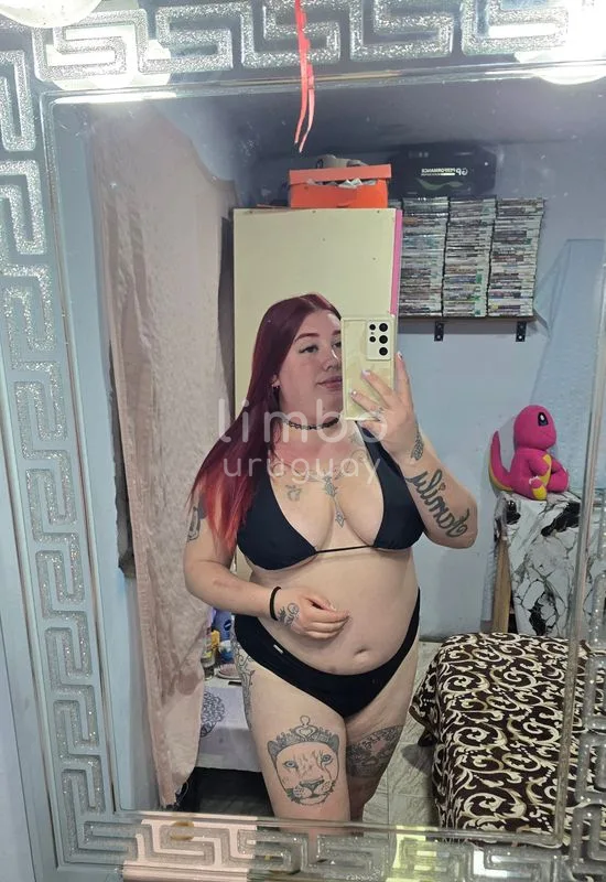 Foto de Yami, escort en Montevideo
