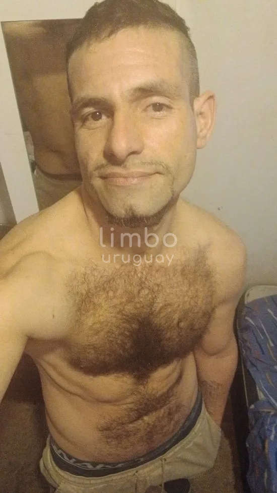 Foto de Capri, escort en Montevideo