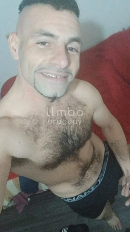 Foto de Capri, escort en Montevideo