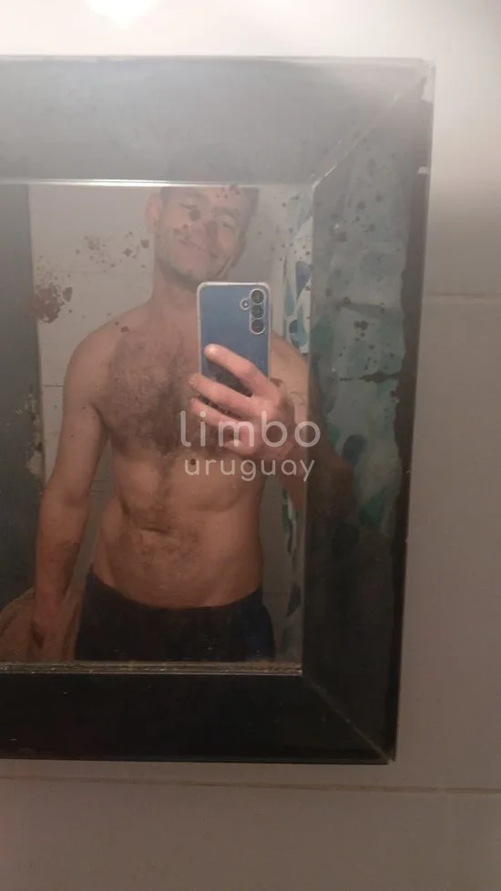 Foto de Capri, escort en Montevideo