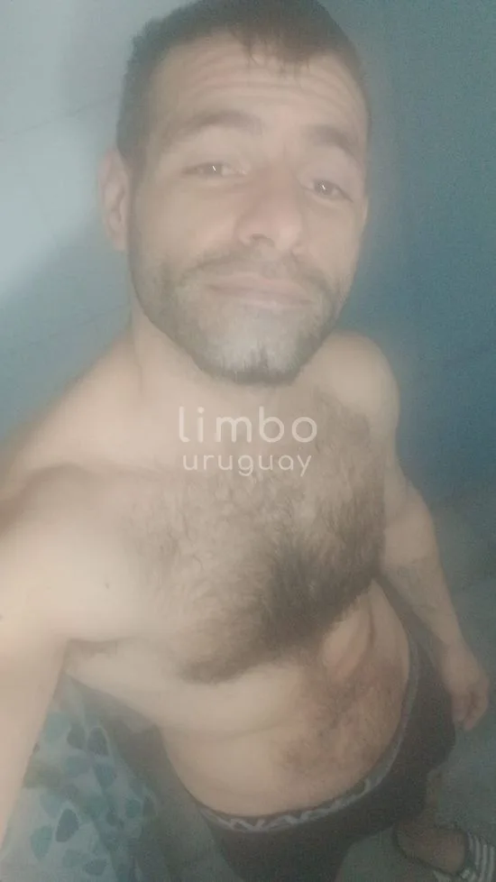 Foto de Capri, escort en Montevideo