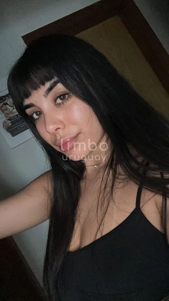 Foto de Luli Love, escort en Centro, Montevideo
