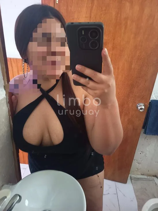 Foto de Cathy, escort en Tacuarembo