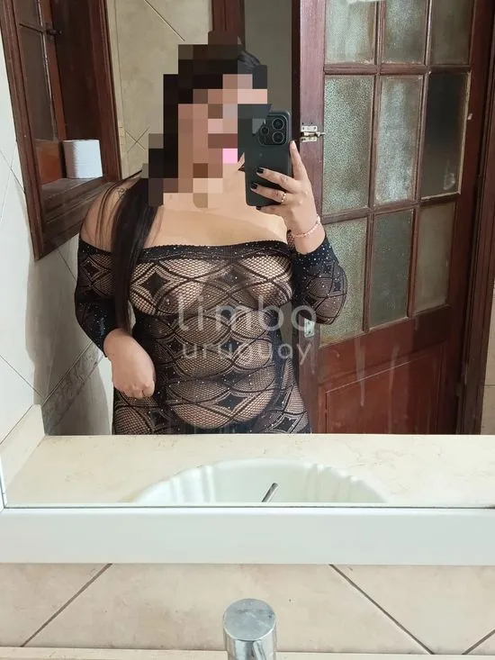 Foto de Cathy, escort en Tacuarembo