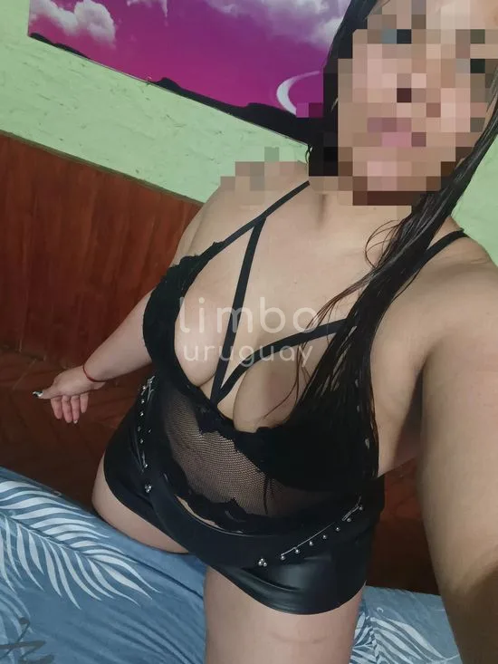 Foto de Cathy, escort en Tacuarembo