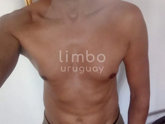 Foto de Diego, escort en Centro, Montevideo