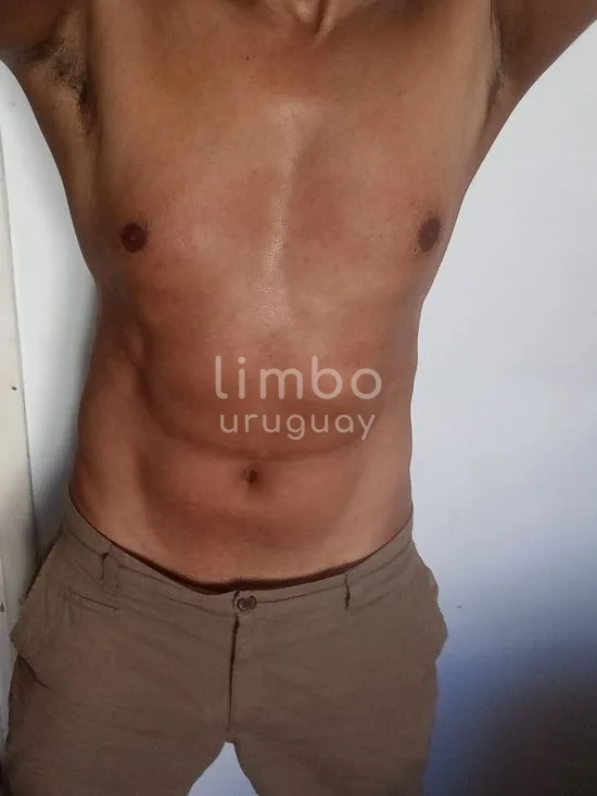 Foto de Diego, escort en Centro, Montevideo
