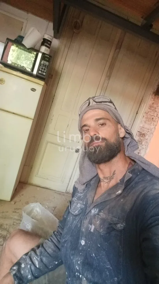 Foto de Leo, escort en Aguada, Montevideo