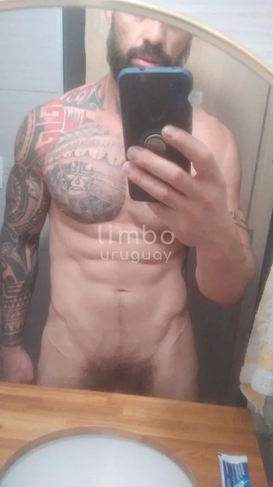 Foto de Leo, escort en Aguada, Montevideo
