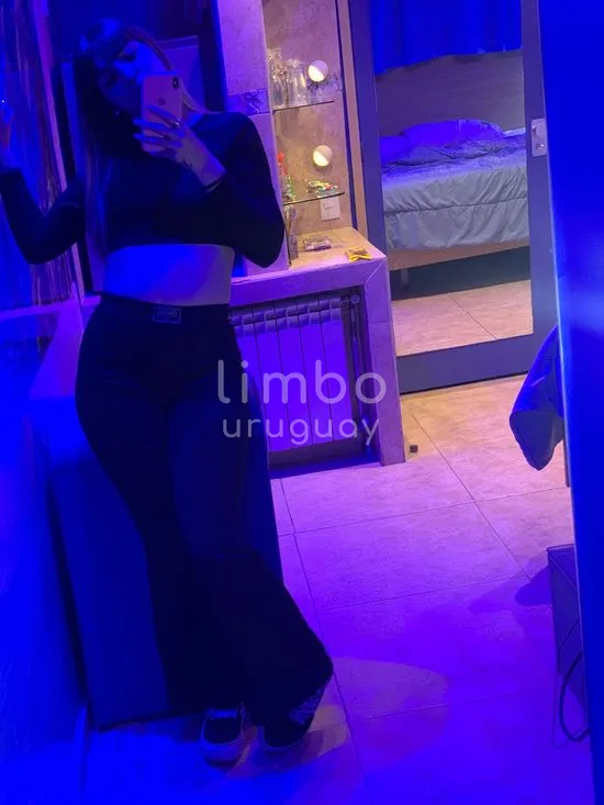 Foto de Pia Brunnela, escort en Belvedere, Montevideo